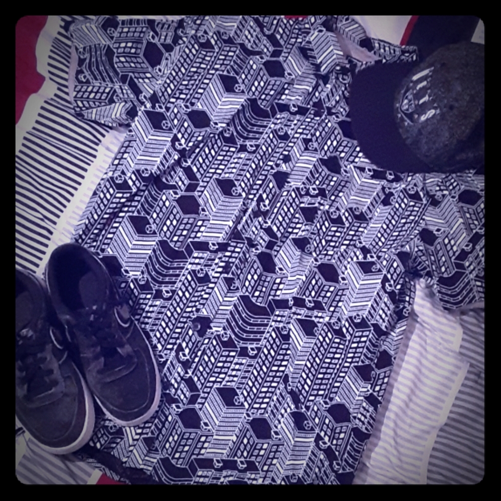 T shirt